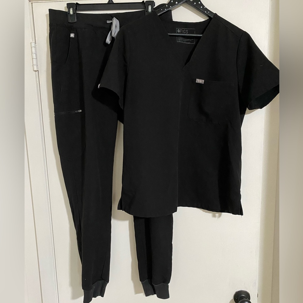 FIGS Scrubs